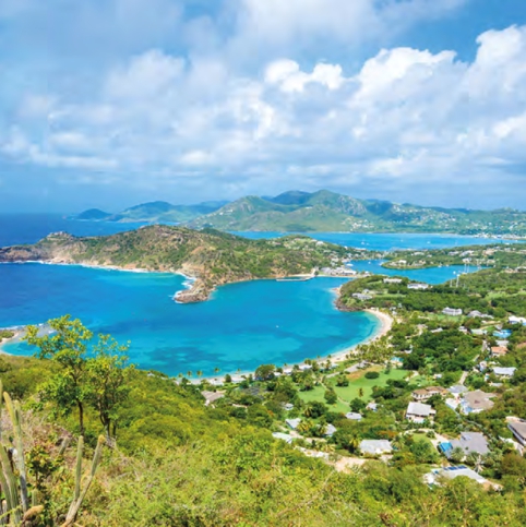 Antigua & Barbuda