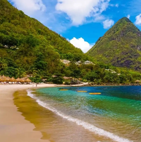 Saint Lucia